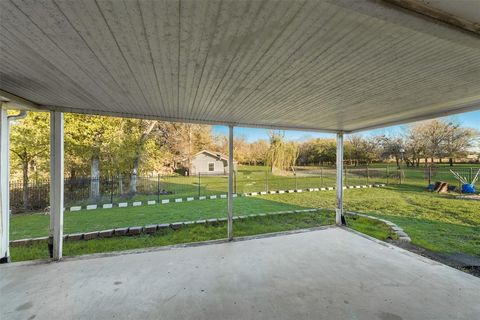 A home in Royse City