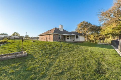 A home in Royse City