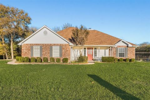 A home in Royse City