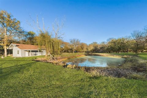 A home in Royse City