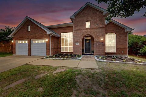 2202 Hodges Place Mansfield TX 76063
