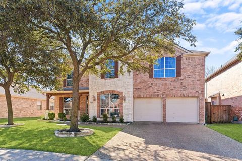 10975 La Grange Drive Frisco TX 75035