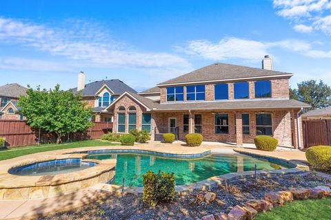 10975 La Grange Drive Frisco TX 75035