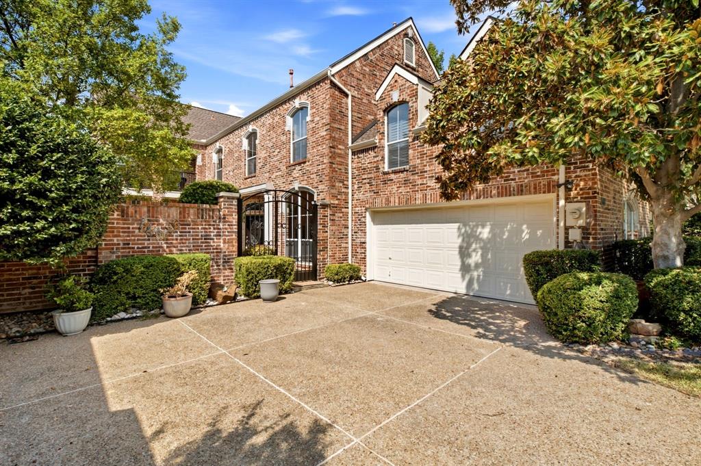 2805 Prestonwood Drive
