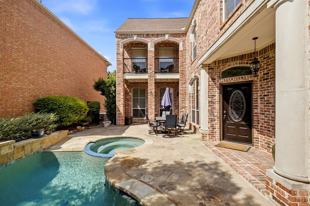 2805 Prestonwood Drive
