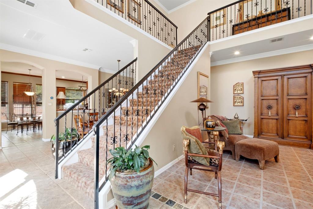 2805 Prestonwood Drive