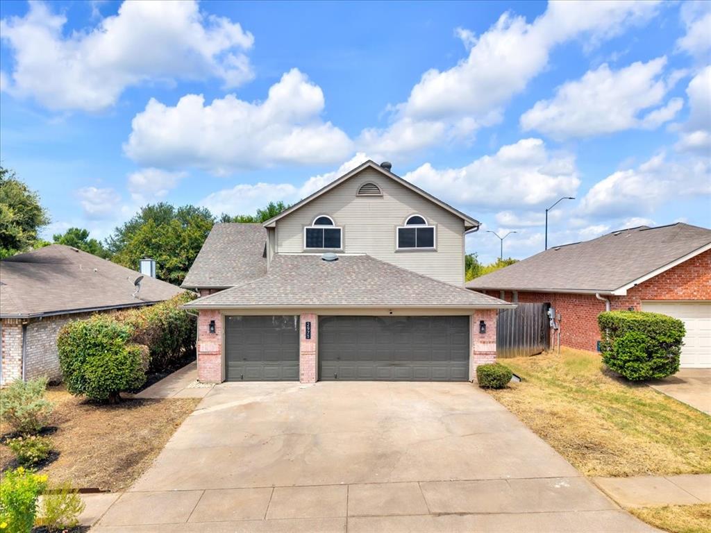 2971 Seguin Trail
