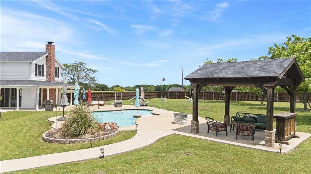 14705 County Road 545