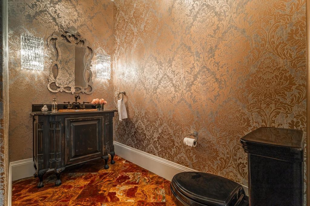 Chapel Creek Ph One - Residential