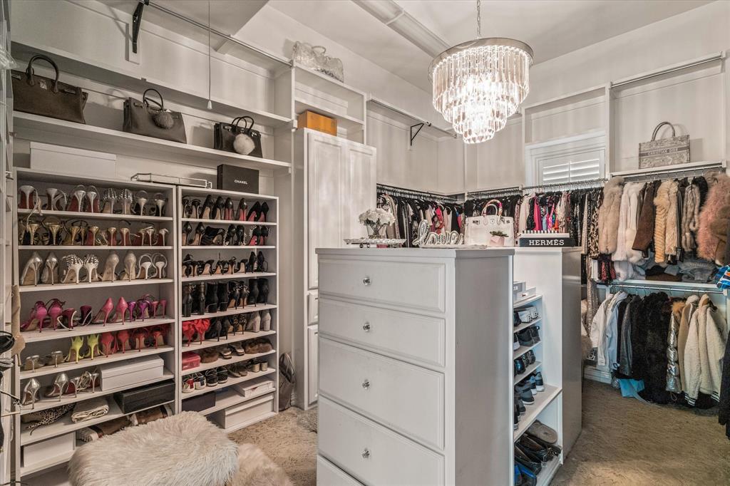 Chapel Creek Ph One - Residential