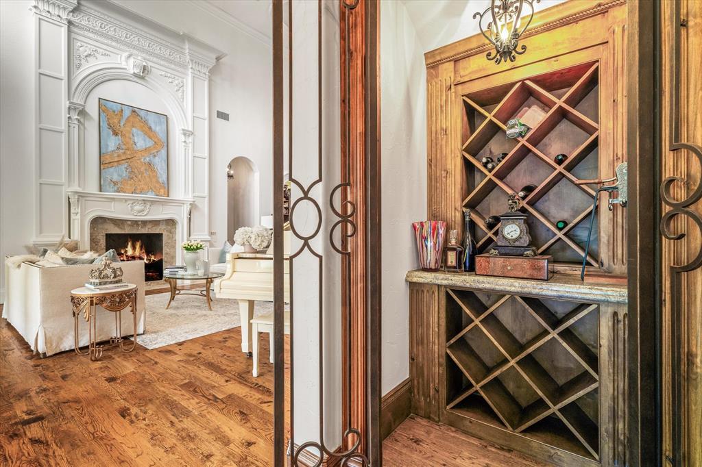 Chapel Creek Ph One - Residential