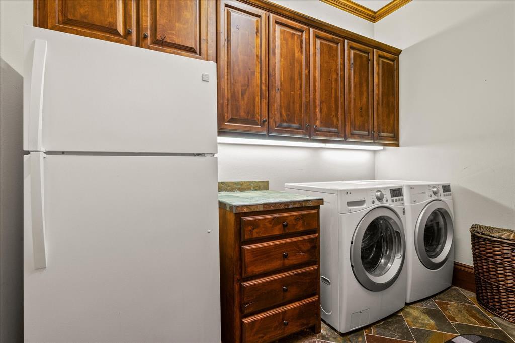 Chapel Creek Ph One - Residential