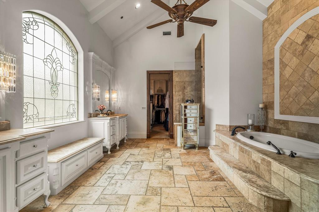 Chapel Creek Ph One - Residential