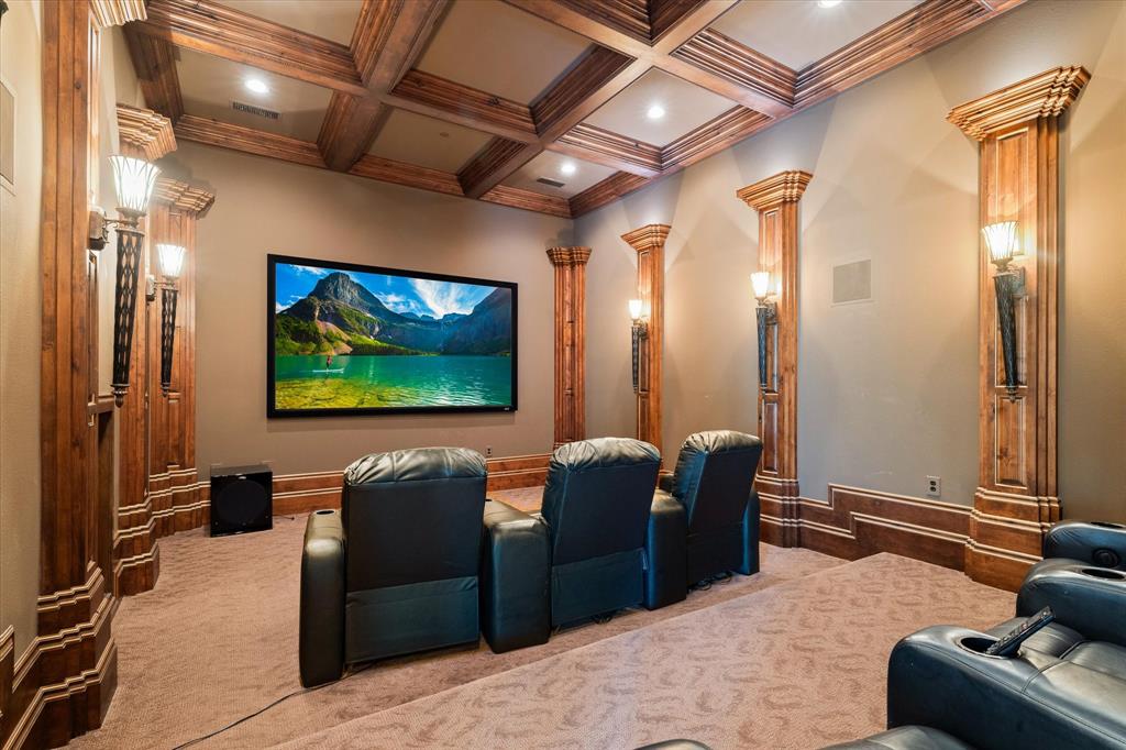 Chapel Creek Ph One - Residential