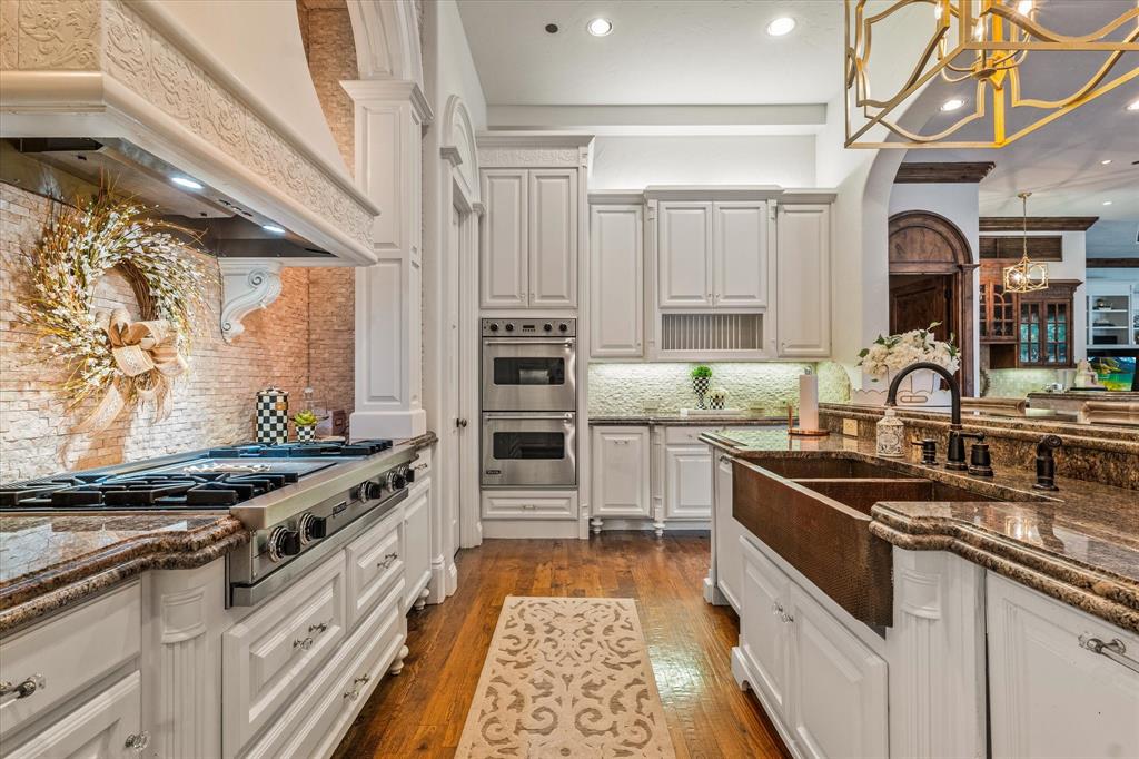 Chapel Creek Ph One - Residential