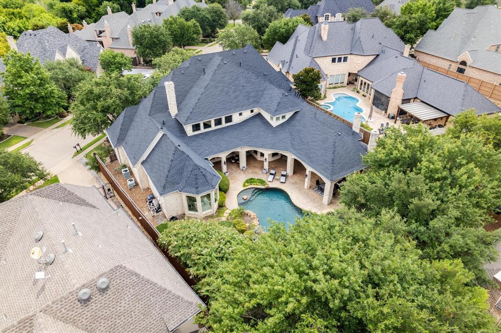 Chapel Creek Ph One - Residential