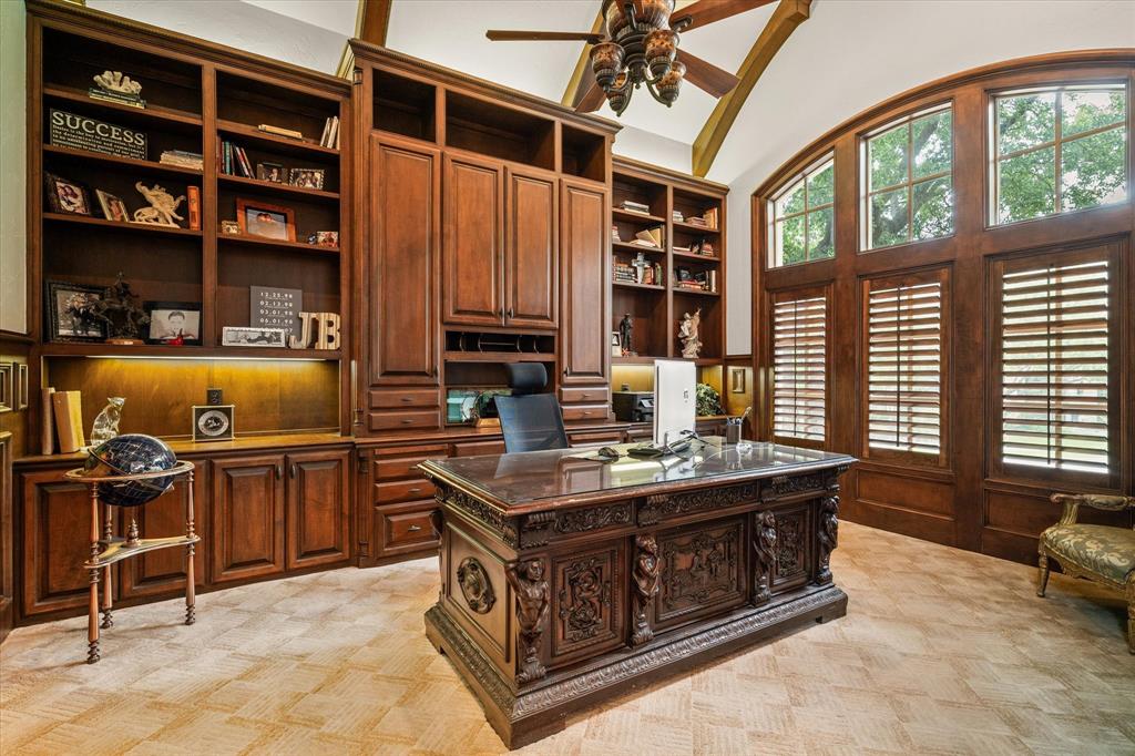 Chapel Creek Ph One - Residential