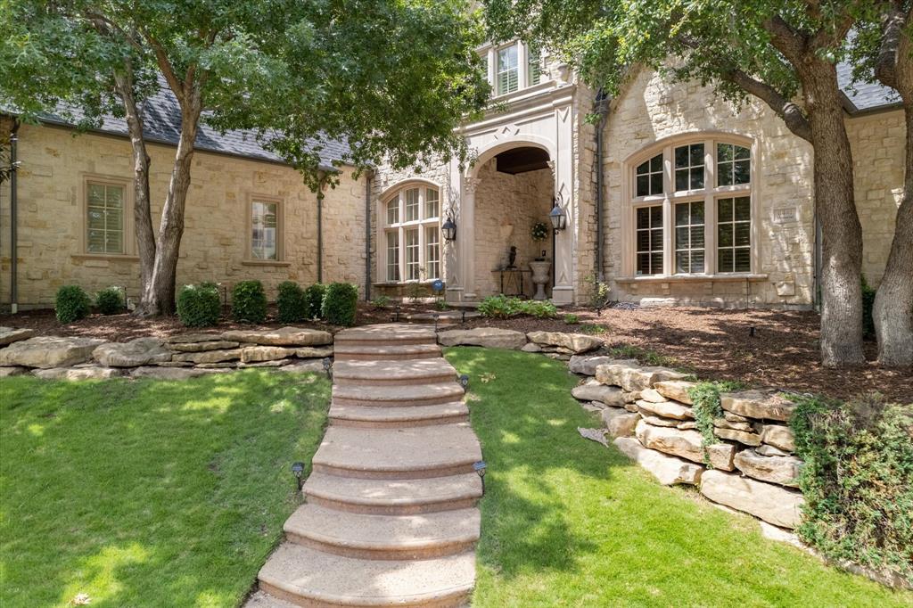 Chapel Creek Ph One - Residential