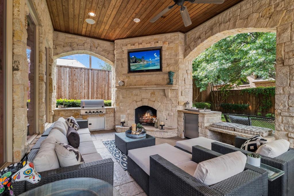 Chapel Creek Ph One - Residential