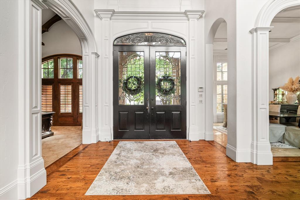 Chapel Creek Ph One - Residential