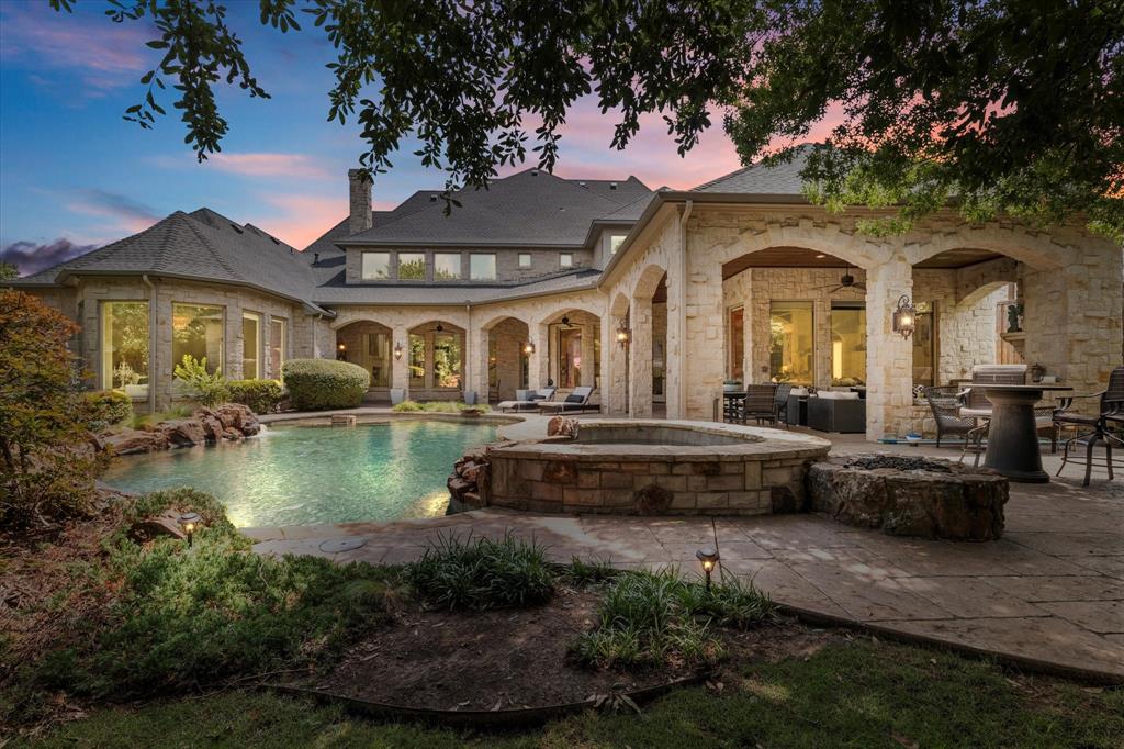 Chapel Creek Ph One - Residential