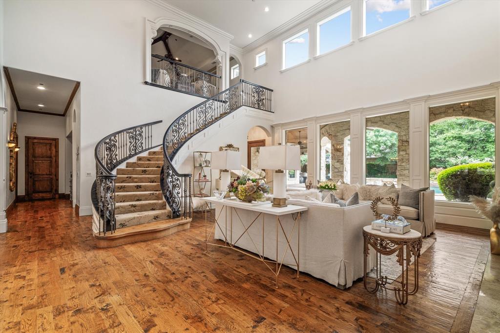 Chapel Creek Ph One - Residential