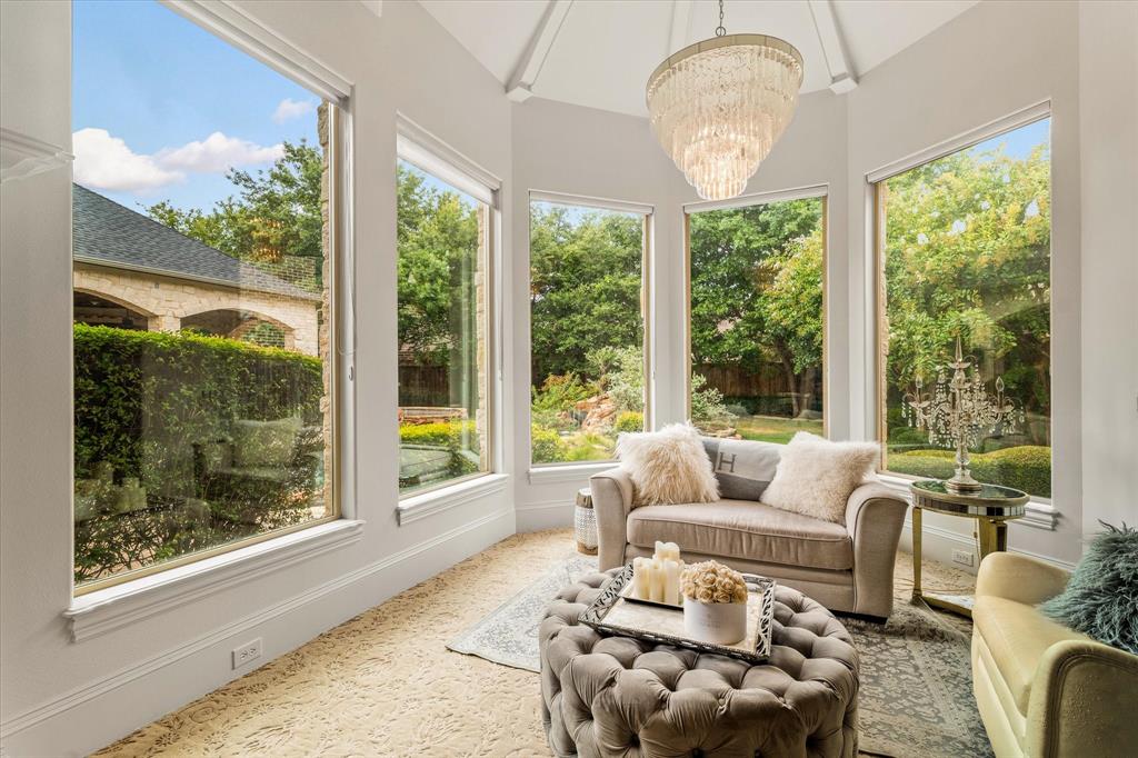 Chapel Creek Ph One - Residential