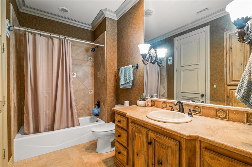 Chapel Creek Ph One - Residential