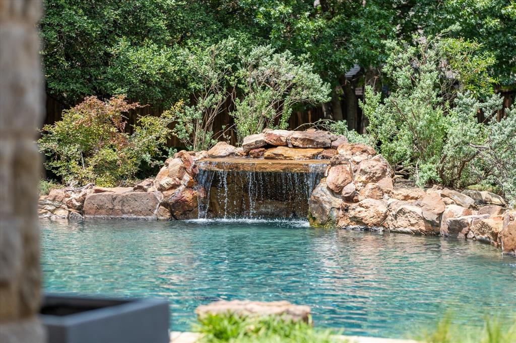 Chapel Creek Ph One - Residential