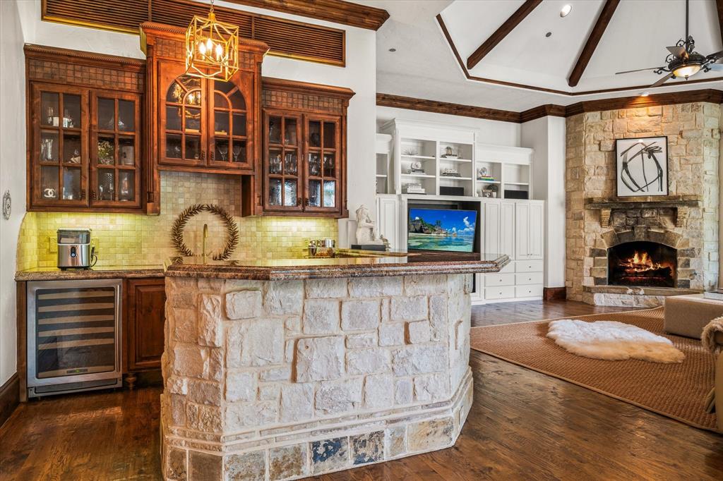 Chapel Creek Ph One - Residential