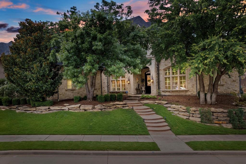 Chapel Creek Ph One - Residential