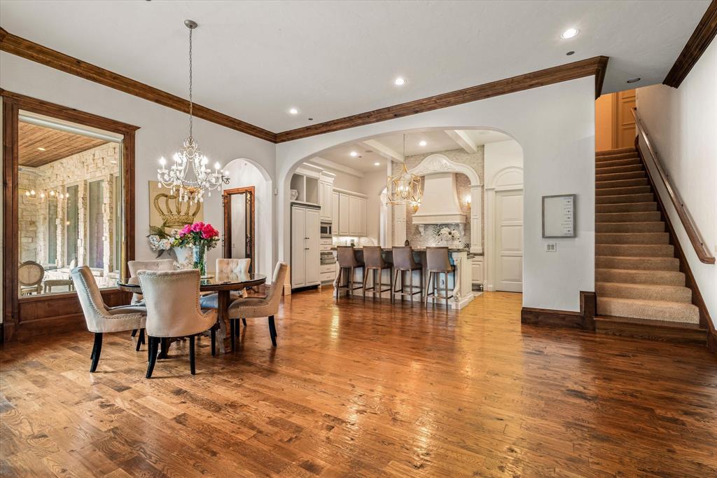 Chapel Creek Ph One - Residential