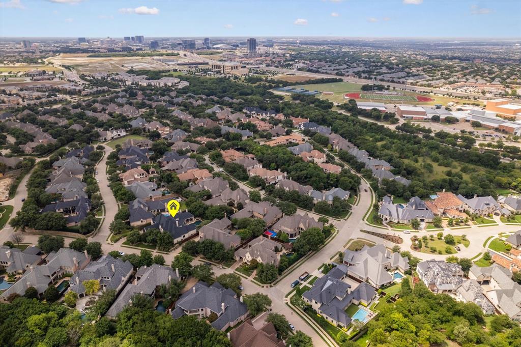 Chapel Creek Ph One - Residential