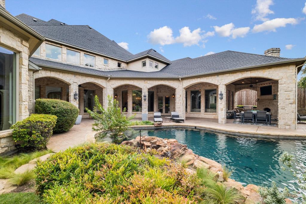 Chapel Creek Ph One - Residential