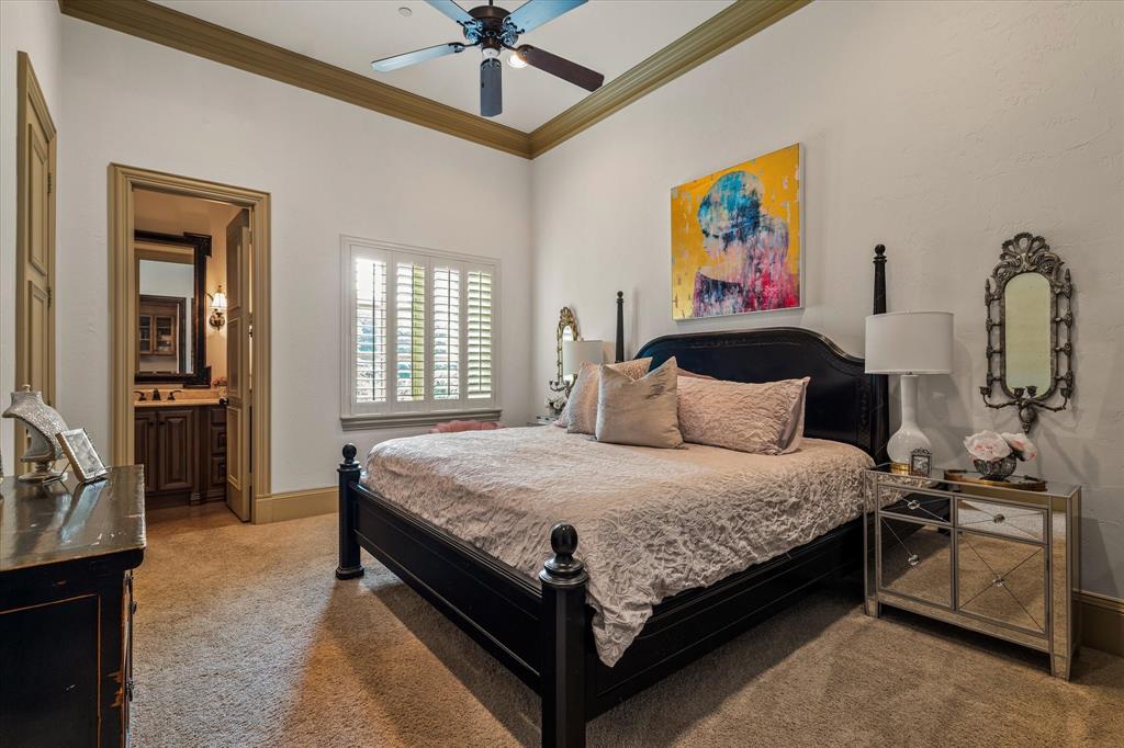 Chapel Creek Ph One - Residential