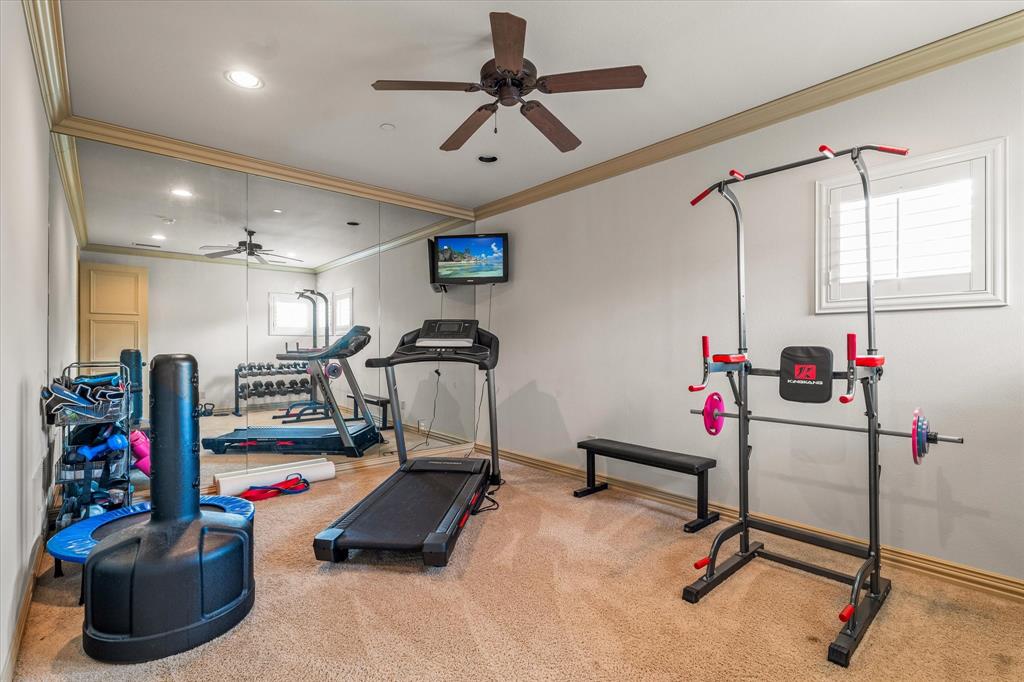 Chapel Creek Ph One - Residential