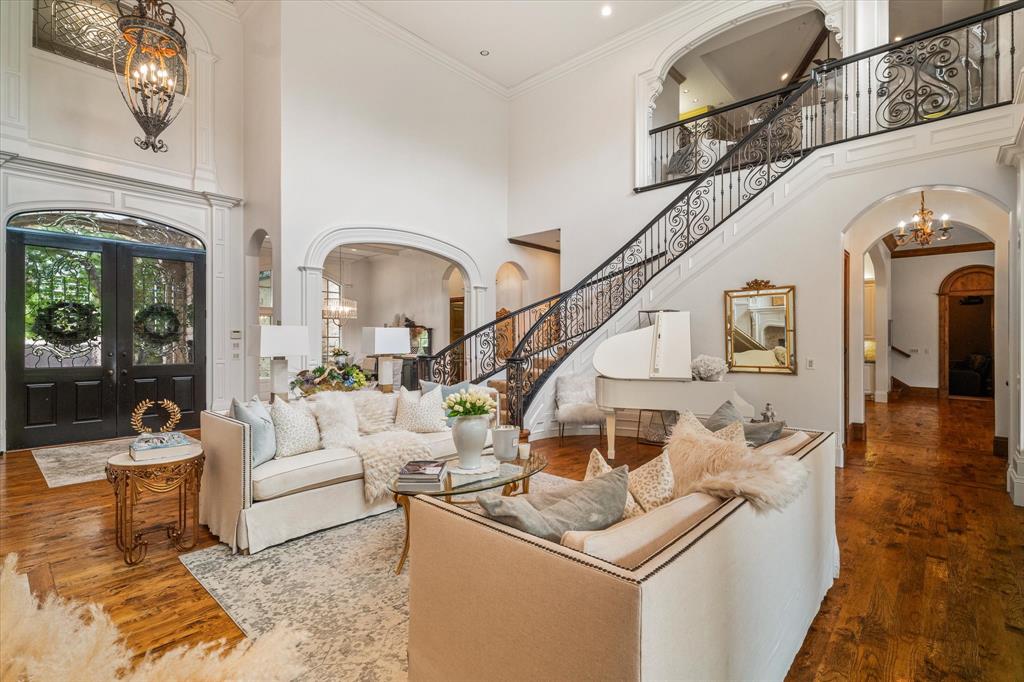 Chapel Creek Ph One - Residential