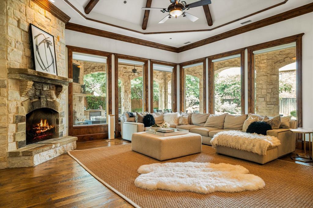 Chapel Creek Ph One - Residential