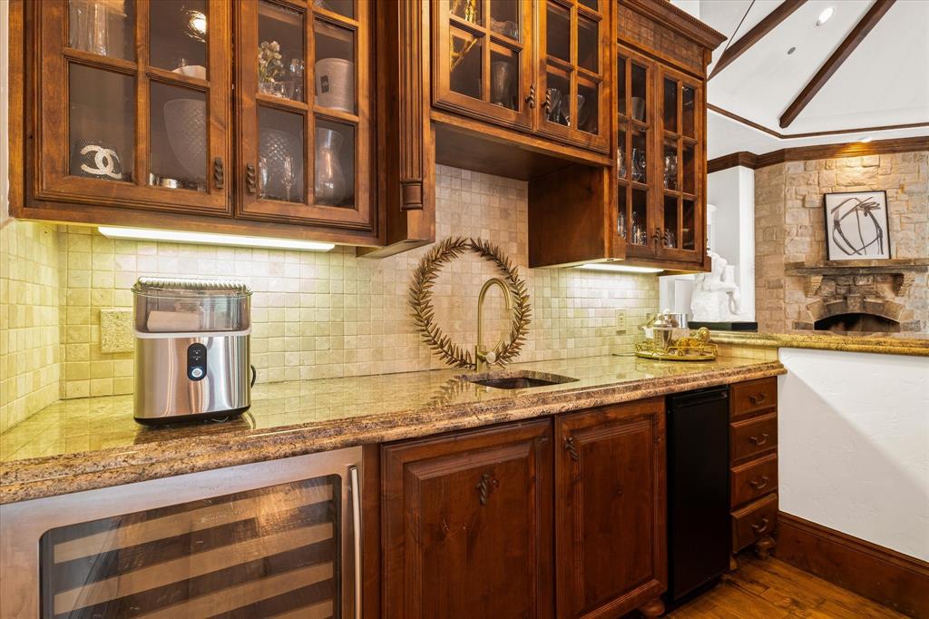 Chapel Creek Ph One - Residential