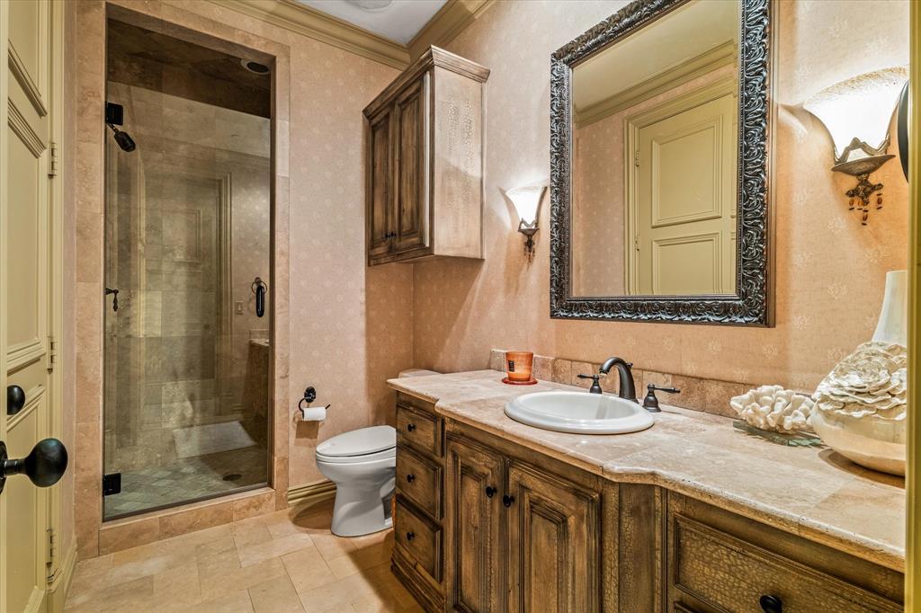 Chapel Creek Ph One - Residential