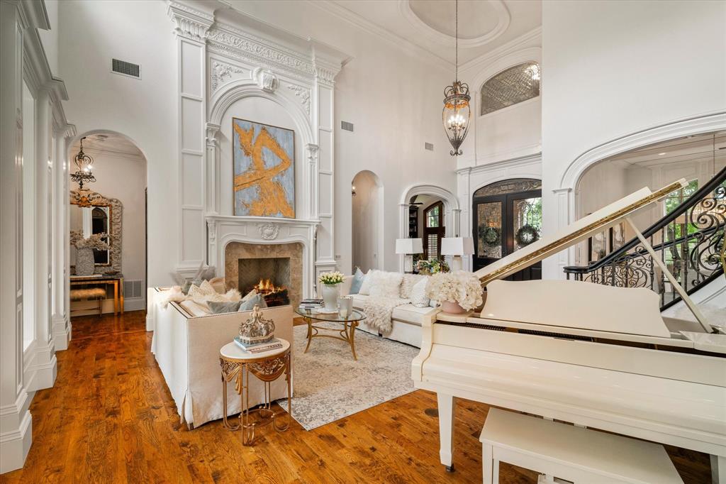 Chapel Creek Ph One - Residential