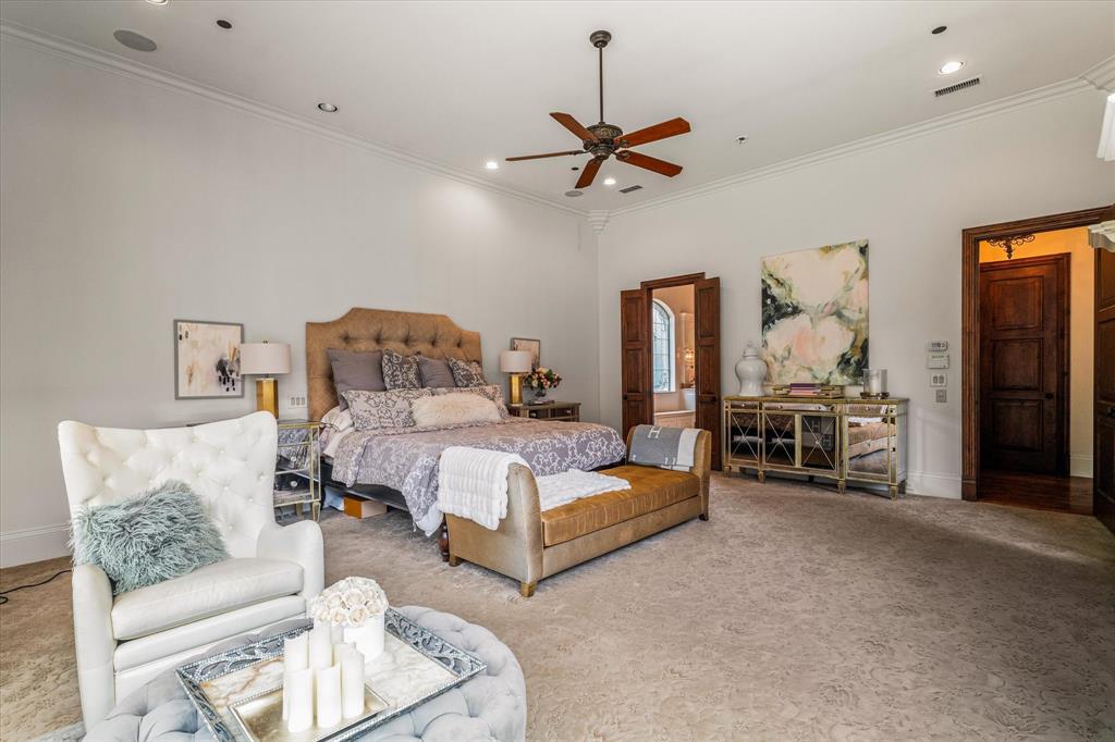 Chapel Creek Ph One - Residential