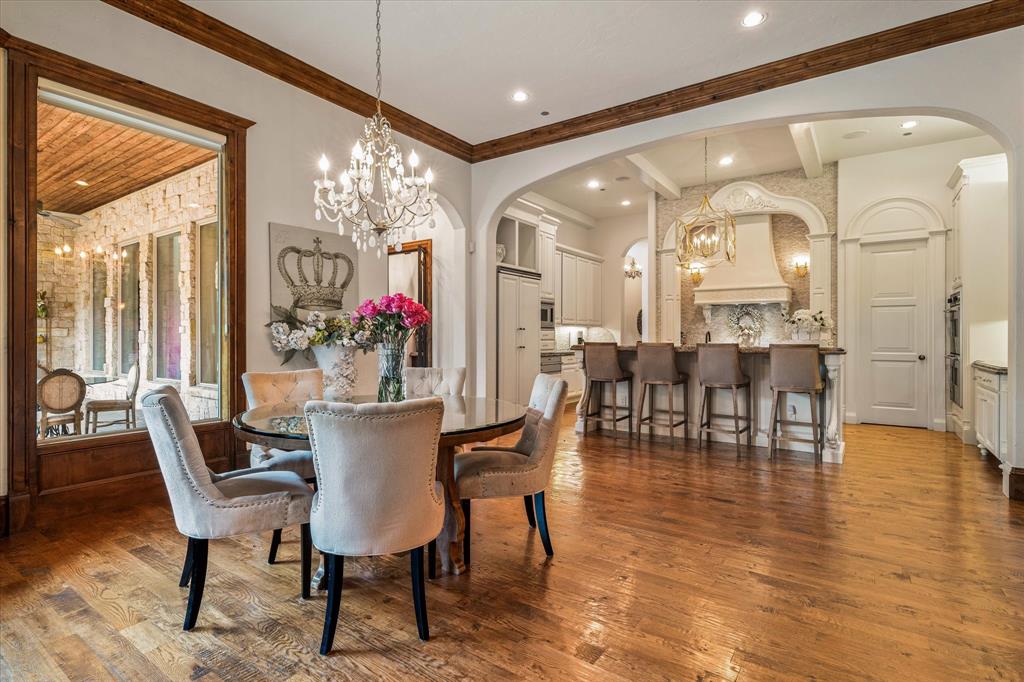 Chapel Creek Ph One - Residential