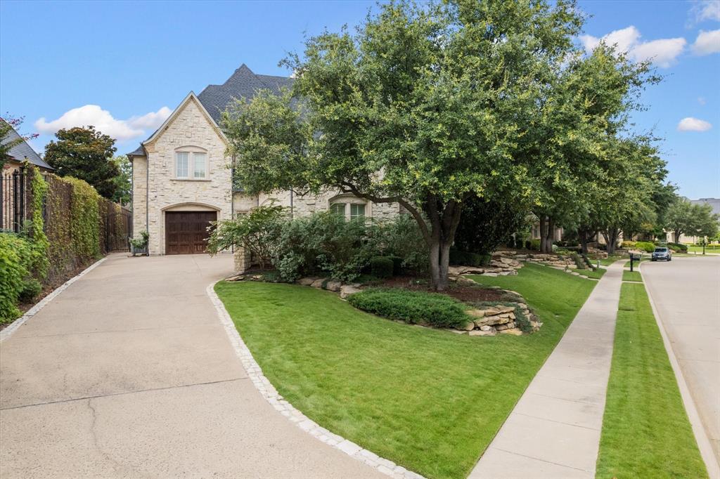 Chapel Creek Ph One - Residential