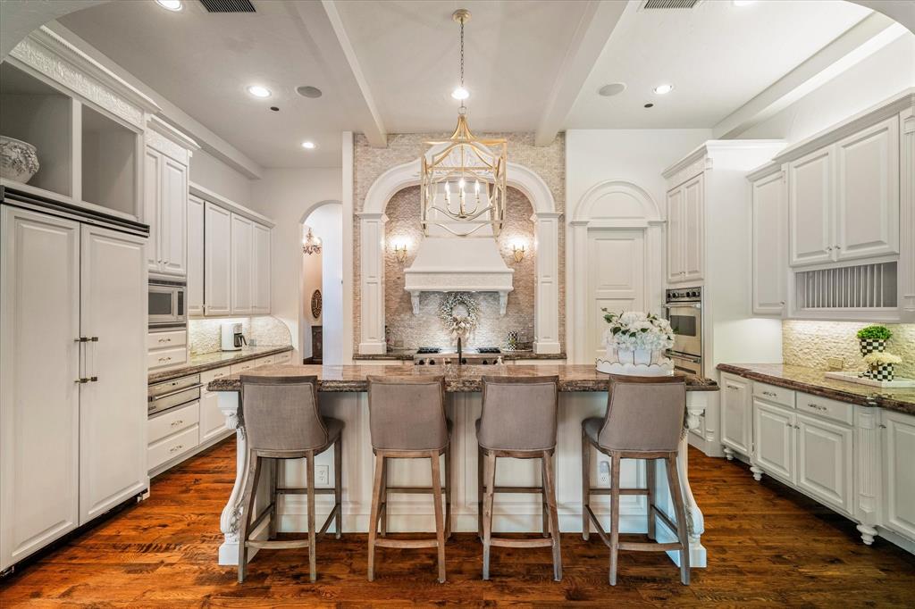 Chapel Creek Ph One - Residential