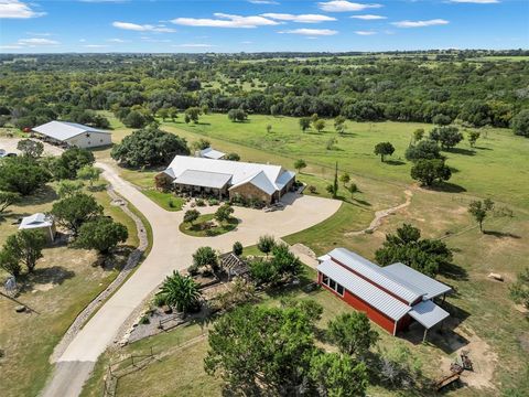 1000 Billings Road Tolar TX 76476
