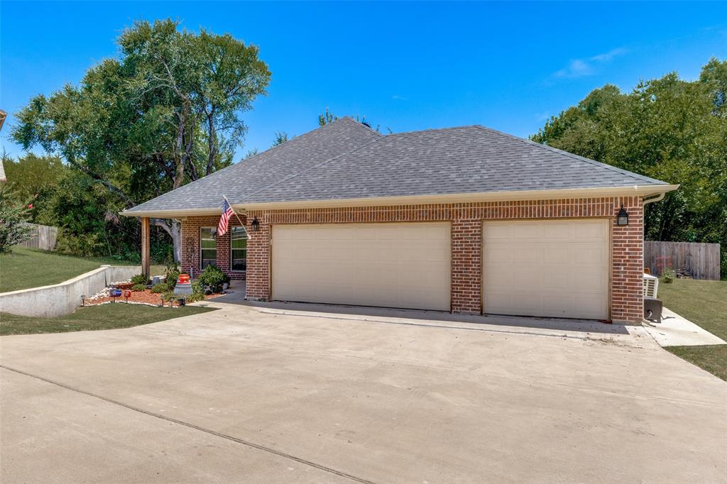 1501 Fairway Drive