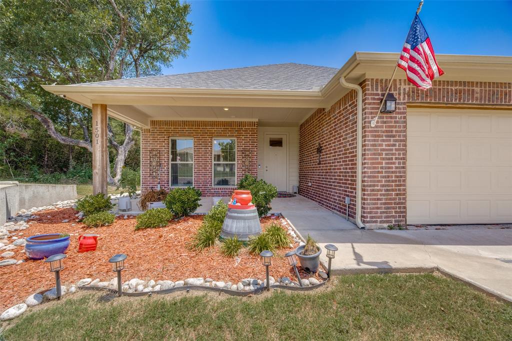 1501 Fairway Drive