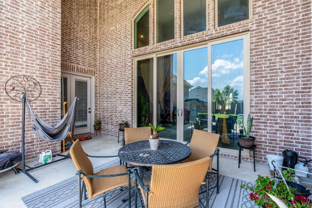 Sandbrock Ranch Ph 5 - Residential