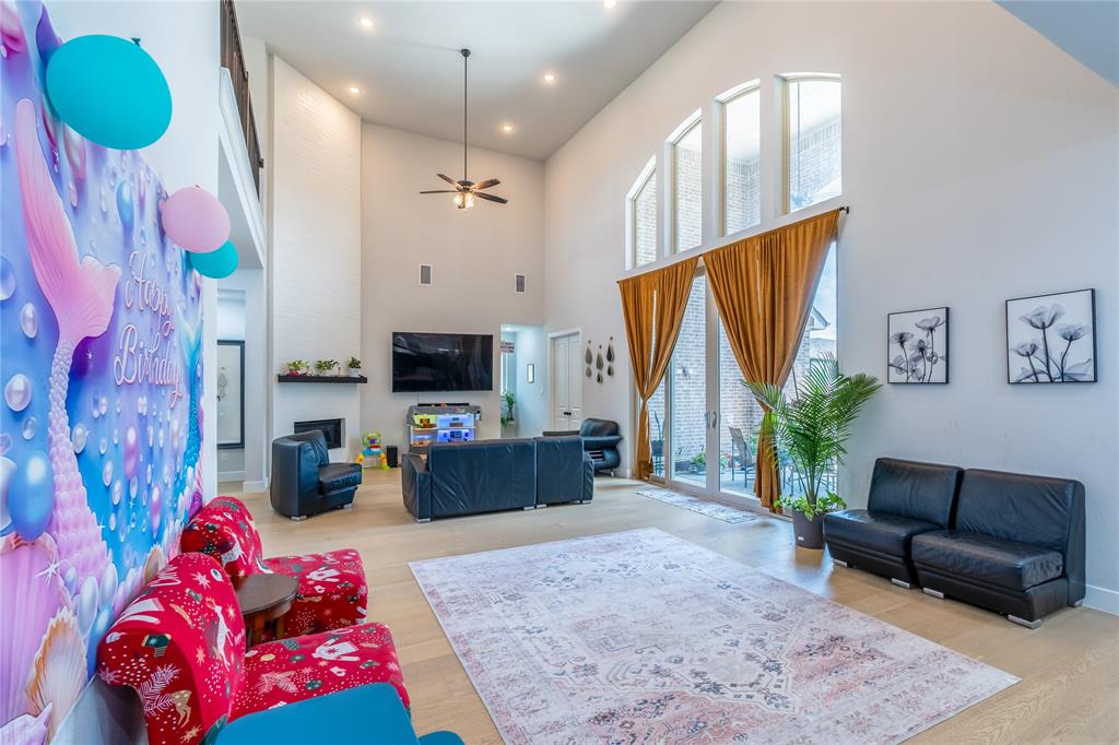 Sandbrock Ranch Ph 5 - Residential